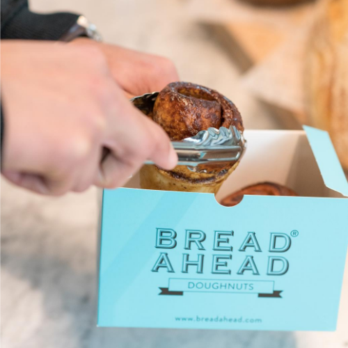 Bread Ahead Locations Bread Ahead