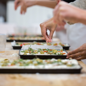 Baking Courses Bread Ahead