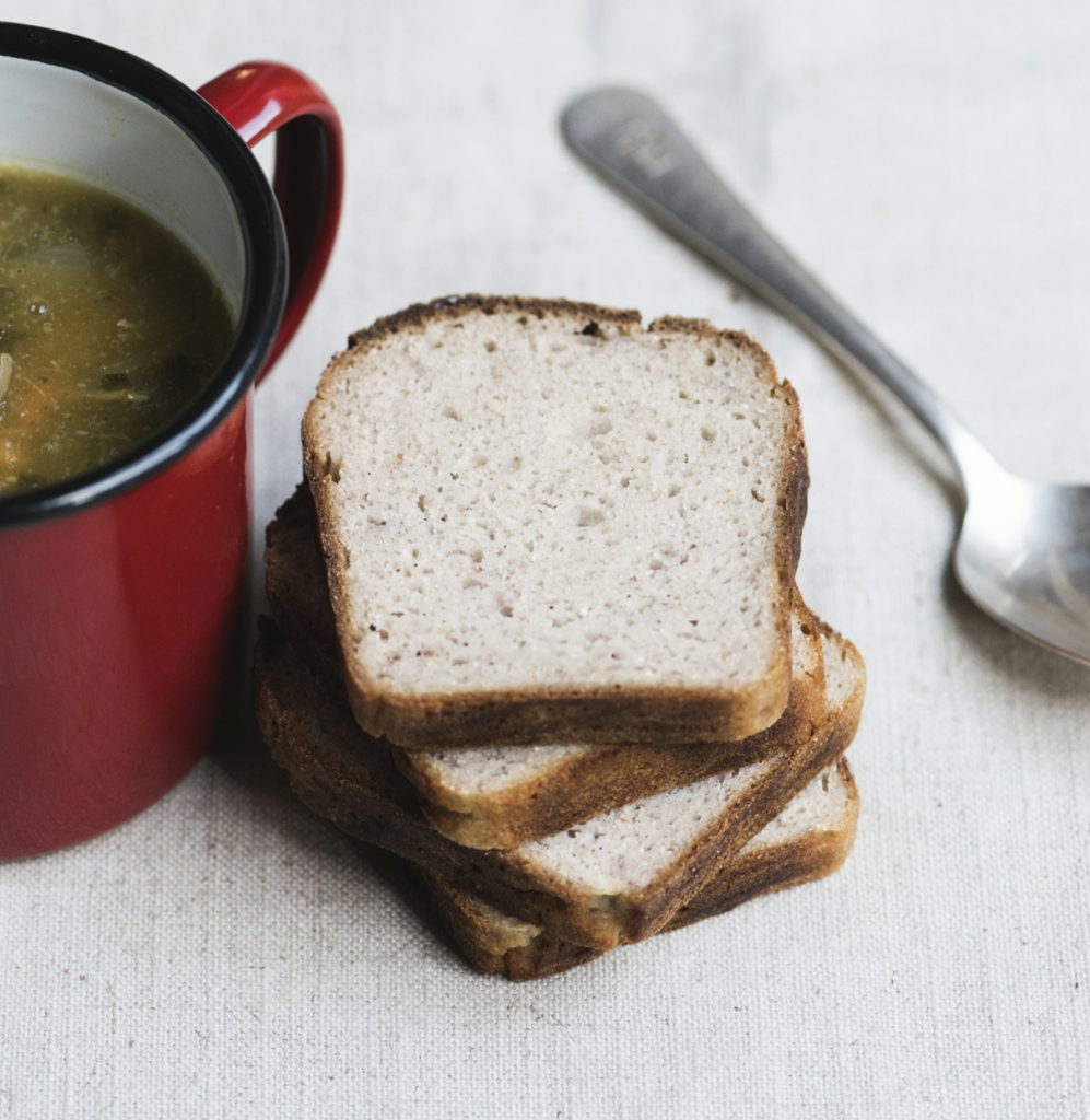 Gluten Free Baking Class Chelsea Bread Ahead